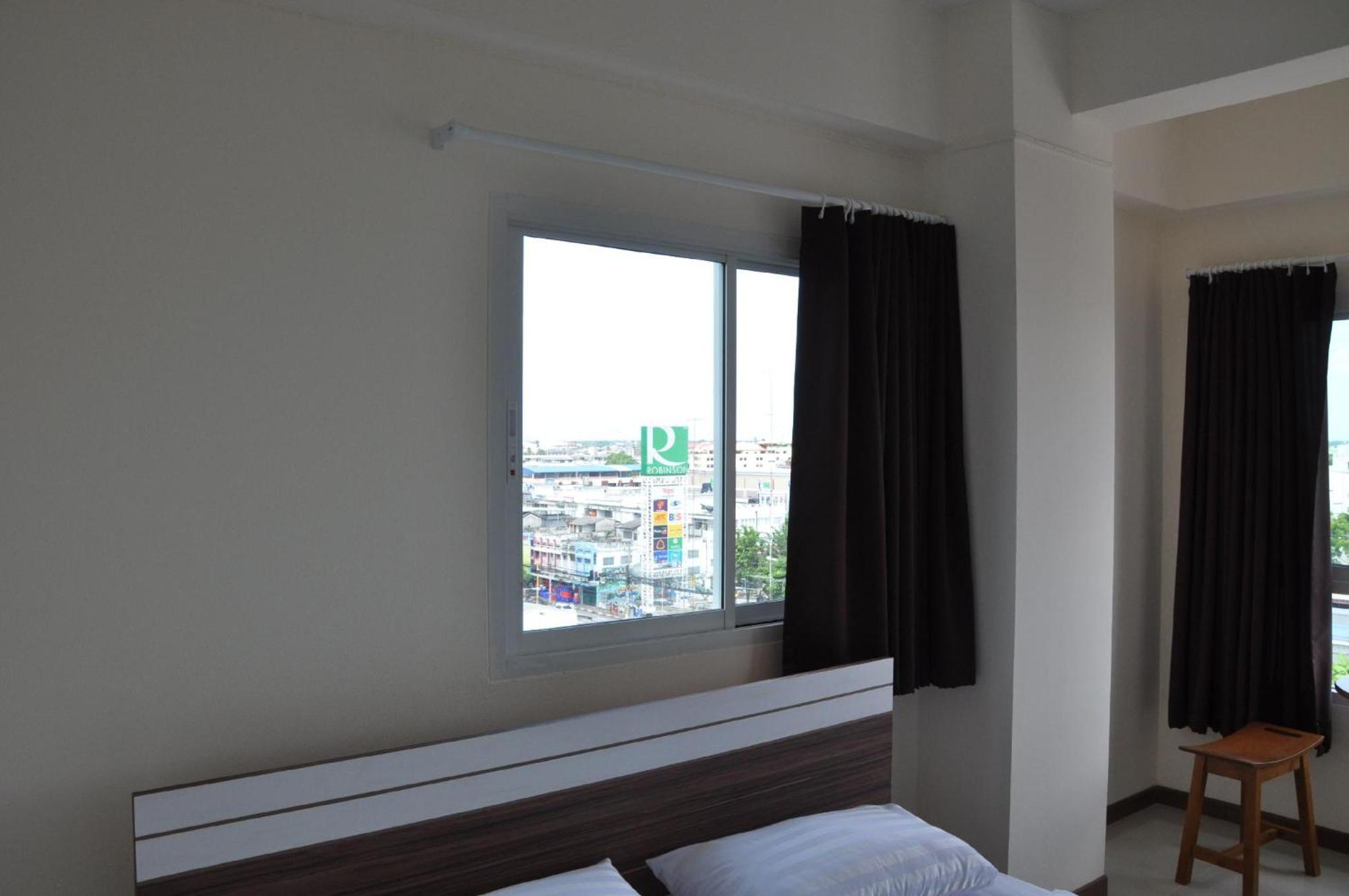My Room Ratchaburi Quarto foto